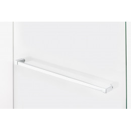 Душевое ограждение NEW TRENDY AVEXA WHITE 60x200 EXK-2949 белый