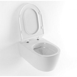 Унитаз подвесной EXCELLENT Doto Pure Rim 48