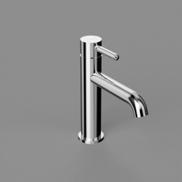 Смеситель для умывальника WHITECROSS Y Y1211CR хром