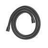 Душевой шланг WHITECROSS 150 см SHP150GM оружейная сталь