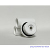 Ванна WHITECROSS Palace 180x80 SMART белый