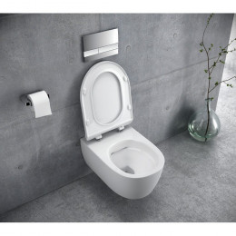 Унитаз подвесной EXCELLENT Doto Pure Rim 48