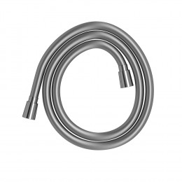 Душевой шланг WHITECROSS 150 см SHP150NIB брашированный никель