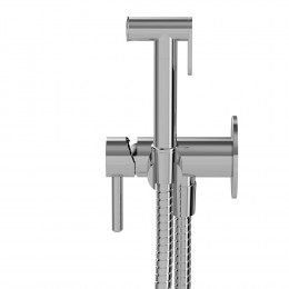 Внешняя часть WHITECROSS SYSYBI2CR хром