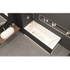 Ванна WHITECROSS Wave Slim 160x70 акрил