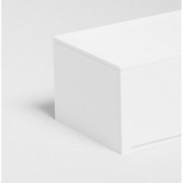 Экран WHITECROSS 70х56 см.