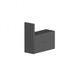 Крючок WHITECROSS Cubo CU2410GM оружейная сталь