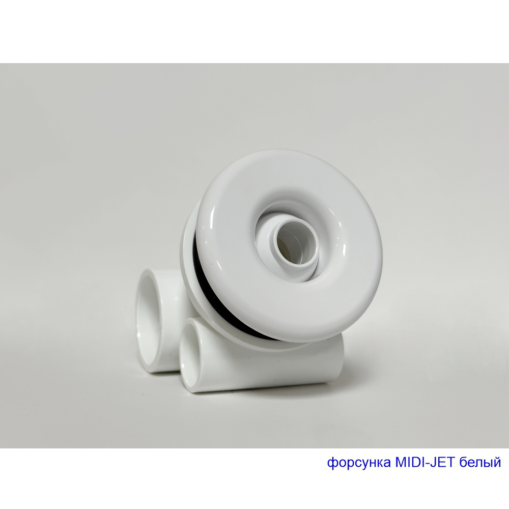 Ванна WHITECROSS Wave Slim 170x75 SOFT белый