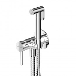 Внешняя часть WHITECROSS SYSYBI2CR хром
