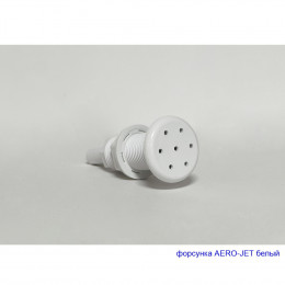 Ванна WHITECROSS Vibe 170x70 RELAX белый