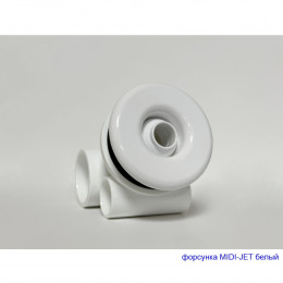 Ванна WHITECROSS Vibe 170x70 RELAX белый