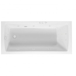 Ванна EXCELLENT Aquaria 170x75 SMART белый