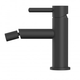 Смеситель для биде WHITECROSS Y Y1220BL черный мат