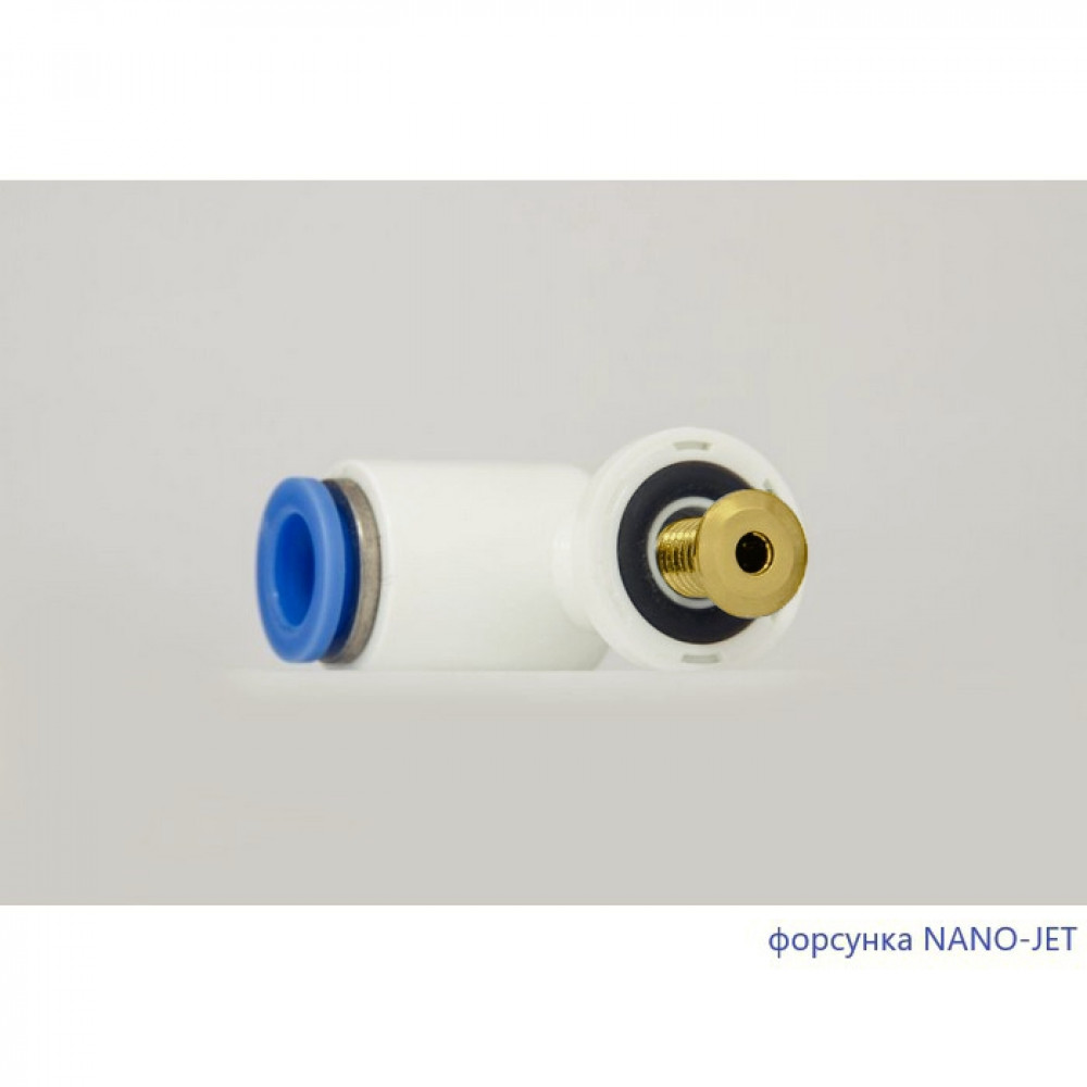 Ванна WHITECROSS Wave Slim 170x75 LINE NANO золото