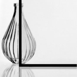 Душевое ограждение NEW TRENDY NEW MODUS BLACK 130x90x200 EXK-5659 черный