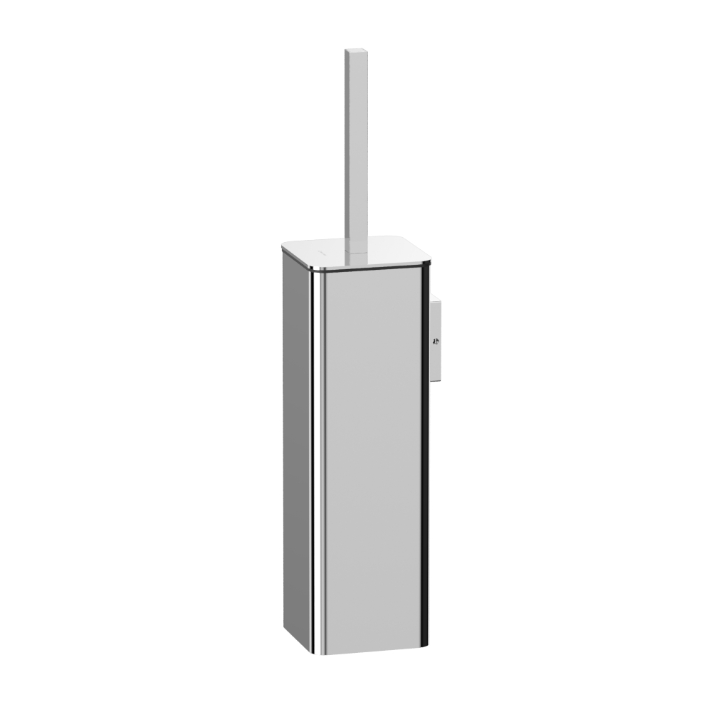 Ершик подвесной WHITECROSS Cubo CU2472CR хром