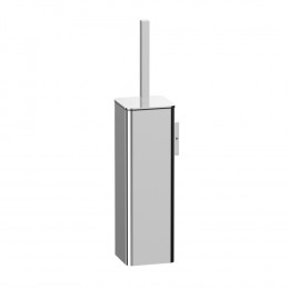 Ершик подвесной WHITECROSS Cubo CU2472CR хром