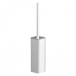 Ершик напольный WHITECROSS Cubo CU2476CR хром