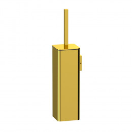 Ершик подвесной WHITECROSS Cubo CU2472GL золото