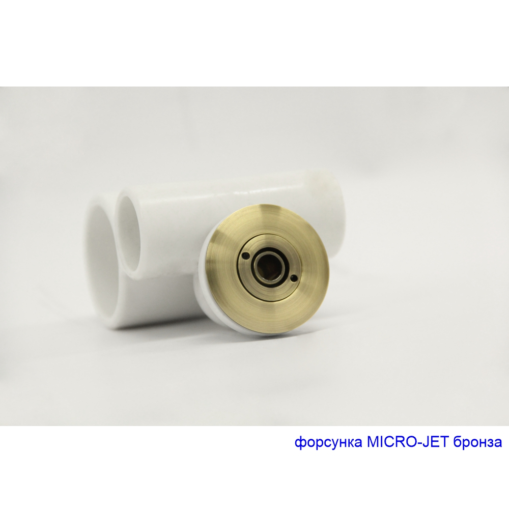 Ванна WHITECROSS Savia Duo 170x80 SMART бронза