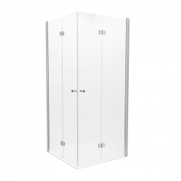 Душевое ограждение NEW TRENDY SUPERIA 90x90x195 K-0589