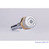 Ванна WHITECROSS Wave Slim 180x80 ULTRA NANO хром