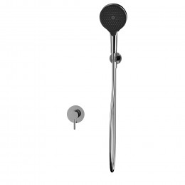 Система для душа скрытого монтажа WHITECROSS Y YSET02TOPCR хром