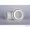 Ванна WHITECROSS Wave Slim 180x80 ULTRA NANO хром