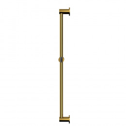 Штанга для душа WHITECROSS Y1010GL золото