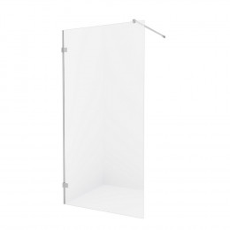 Душевое ограждение NEW TRENDY AVEXA 60x200 EXK-1943 хром