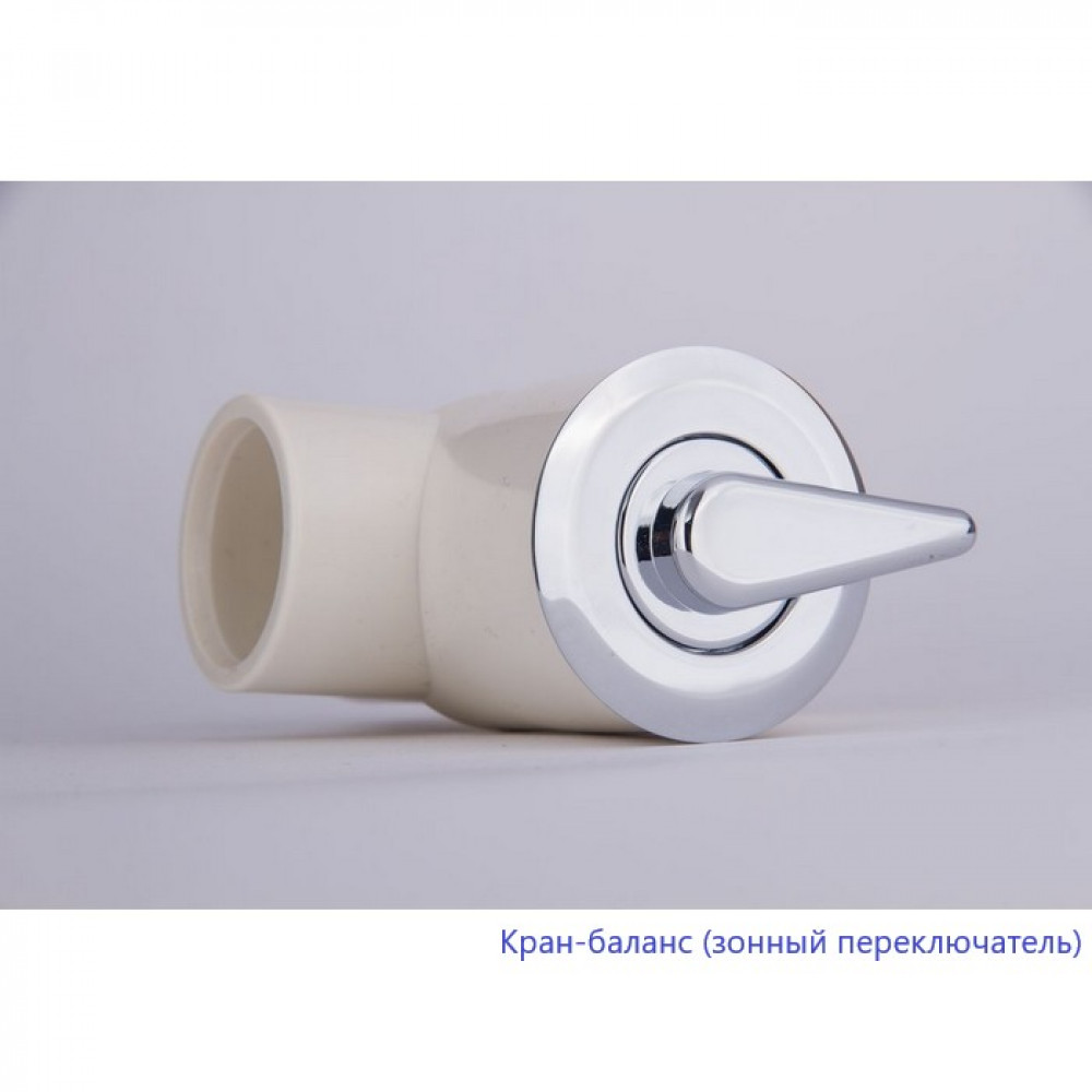 Ванна WHITECROSS Wave Slim 180x80 ULTRA NANO хром