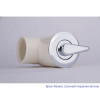 Ванна WHITECROSS Wave Slim 180x80 ULTRA NANO хром