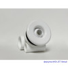 Ванна WHITECROSS Wave Slim 160x70 SOFT белый