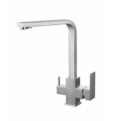 Нержавеющая сталь