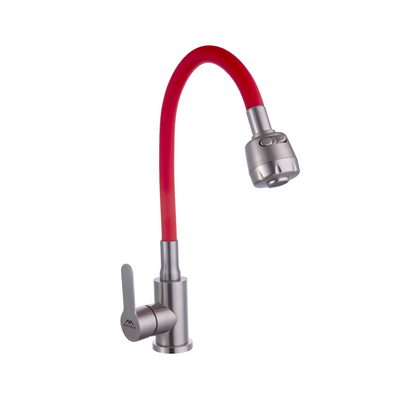 красный | сатин