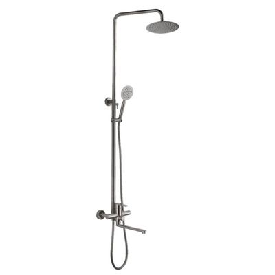 Нержавеющая сталь