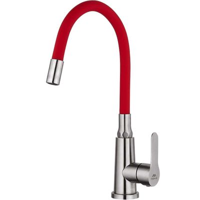 красный | сатин