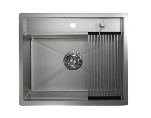 Нержавеющая сталь