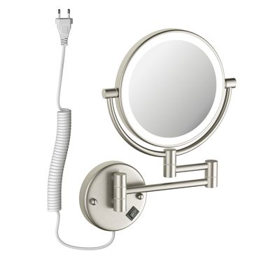 Матовый никель