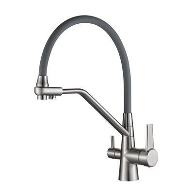 Нержавеющая сталь