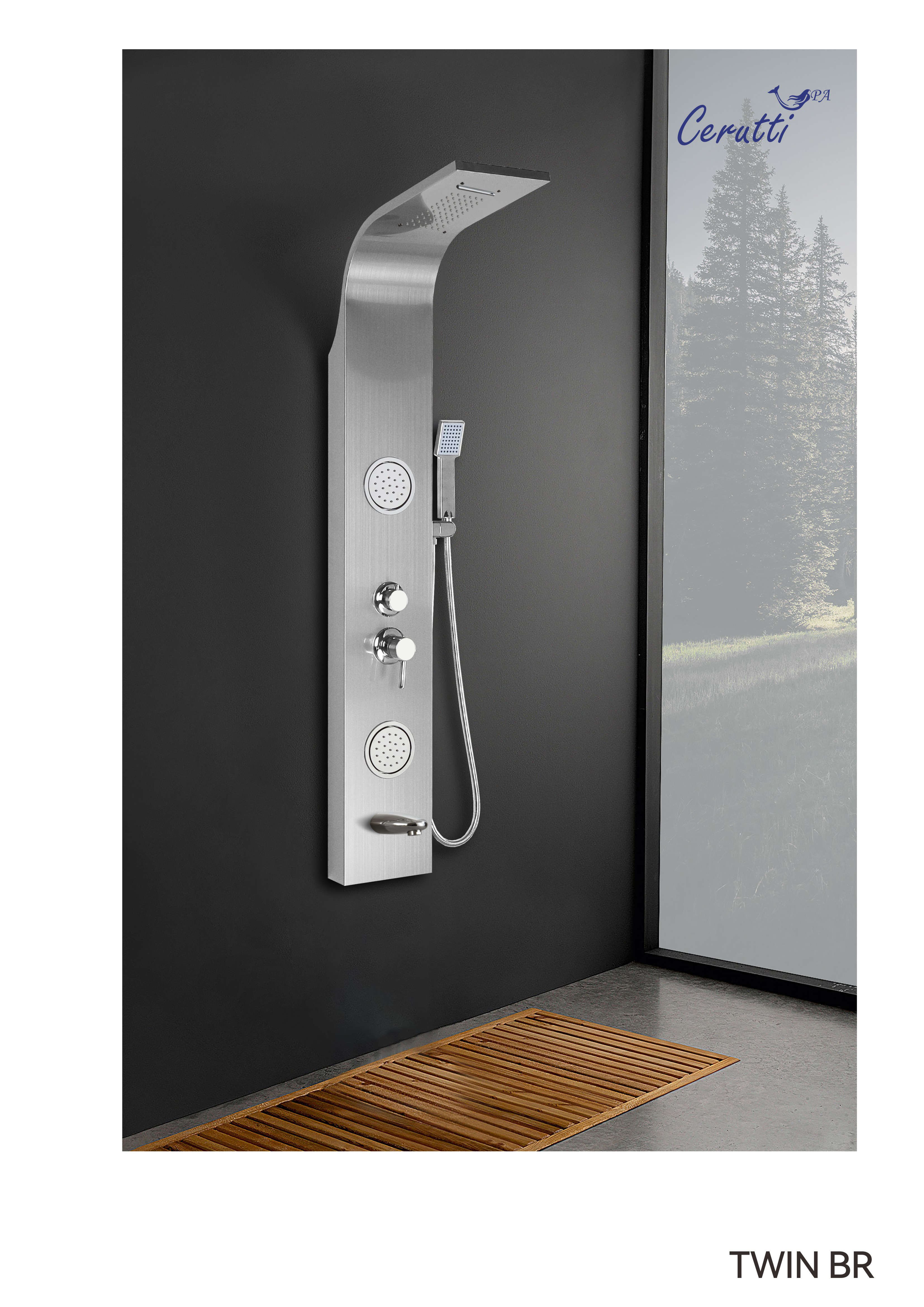 Нержавеющая сталь