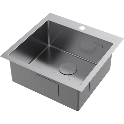 Нержавеющая сталь