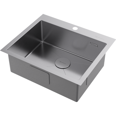 Нержавеющая сталь