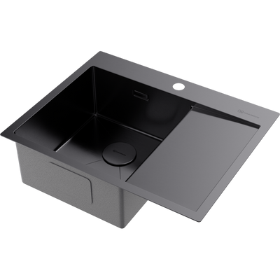 вороненая сталь