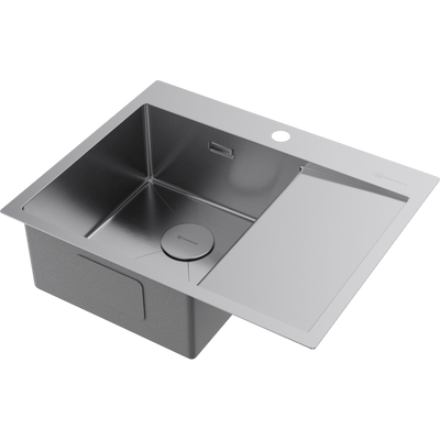 Нержавеющая сталь