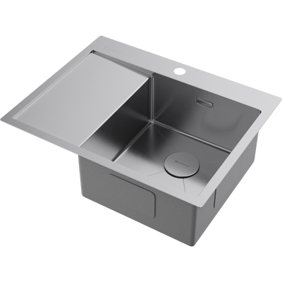 Нержавеющая сталь