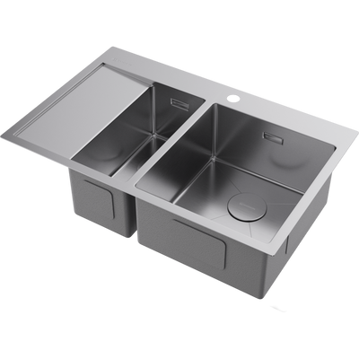 Нержавеющая сталь