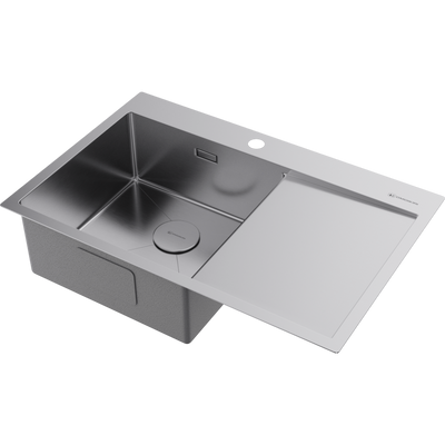 Нержавеющая сталь