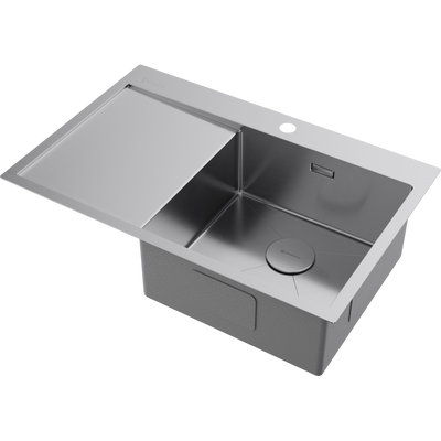 Нержавеющая сталь