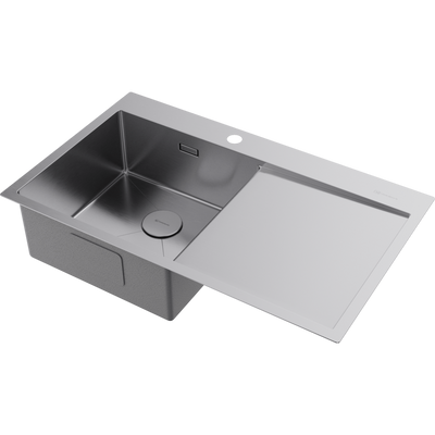 Нержавеющая сталь